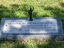 McCormick, Donna Beth (id=7643)